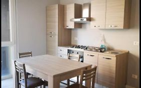 Farolfi Apartments Agucchi